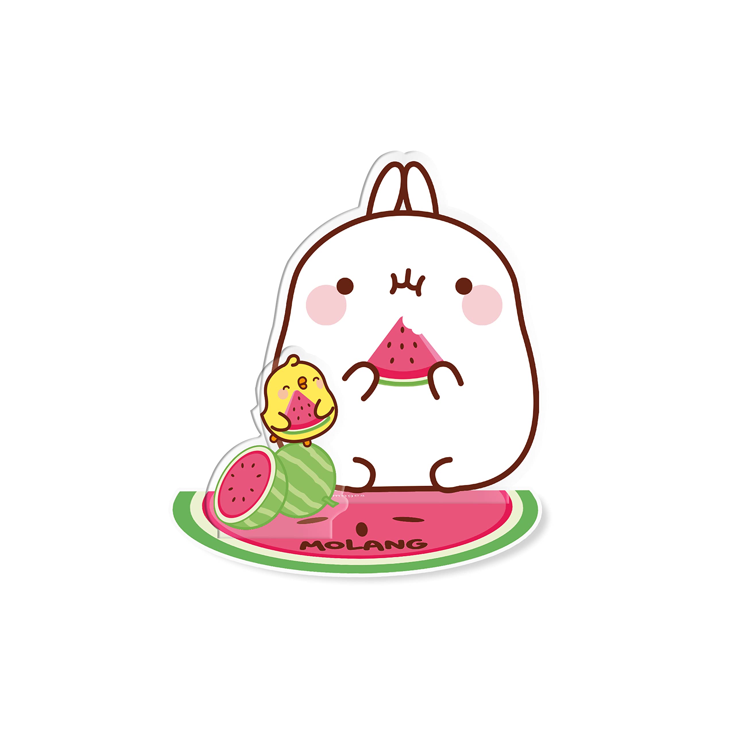 molang