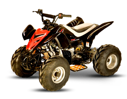 kazuma 110 atv