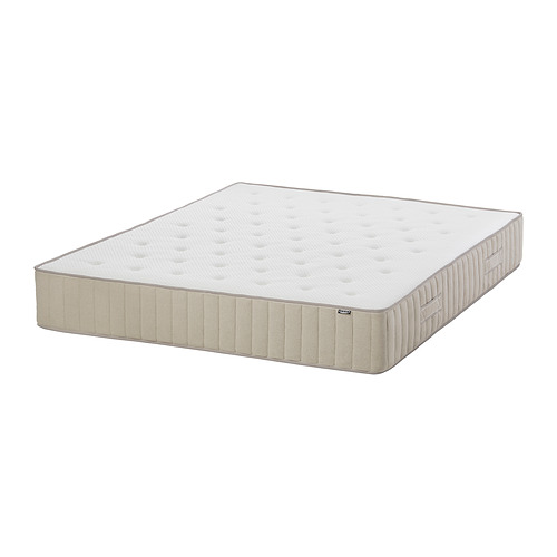 ikea double mattress