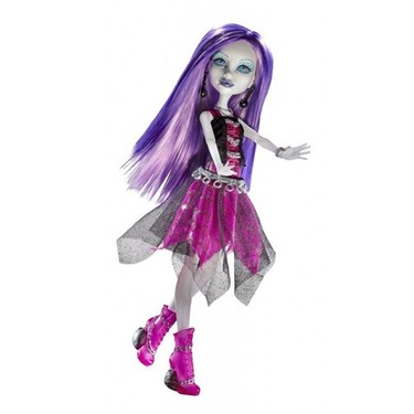 monster high spectra