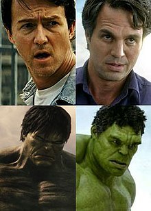 hulk marvel mcu