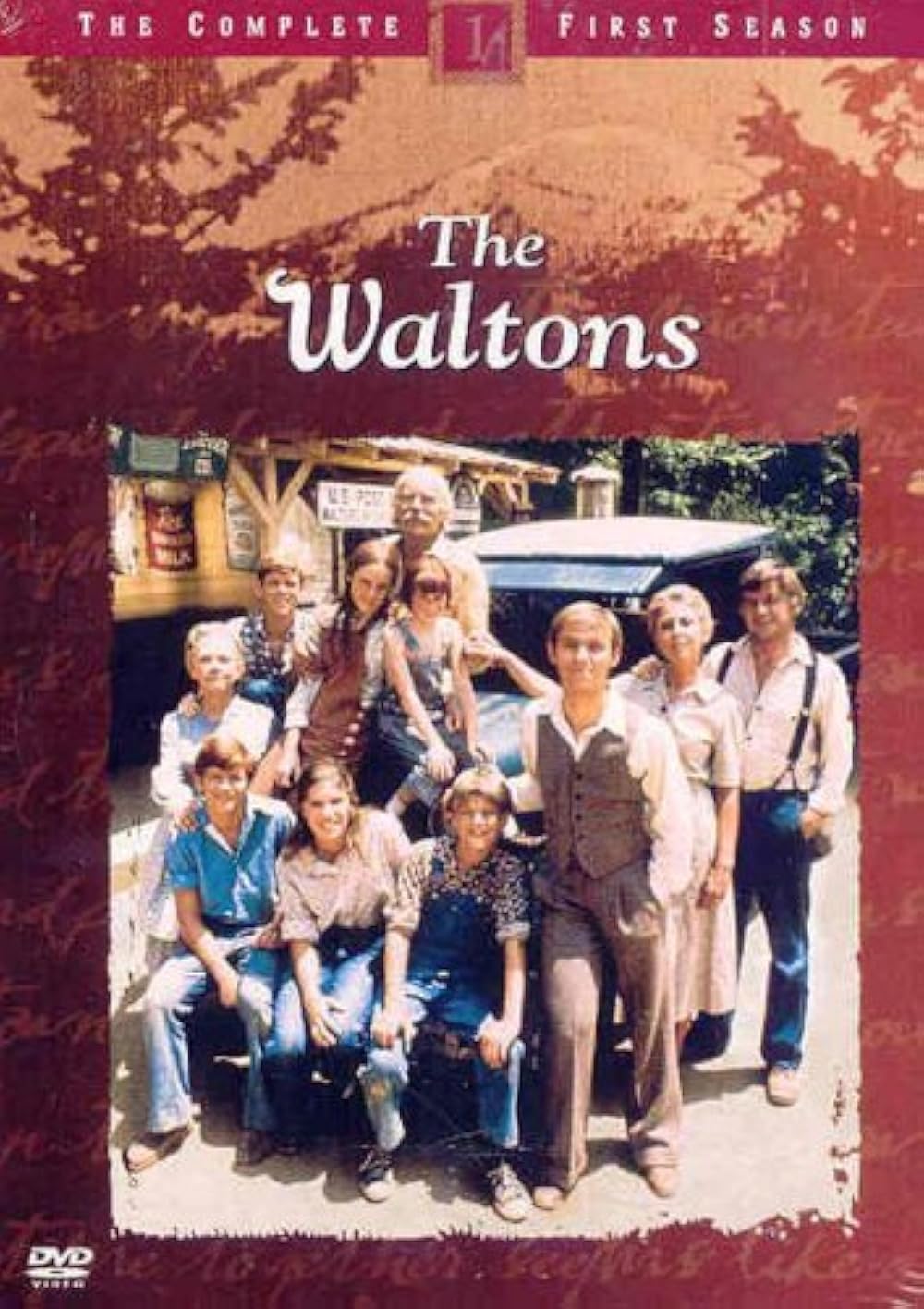 the waltons the waltons