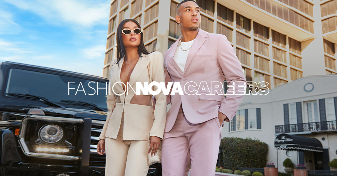 como trabajar con fashion nova