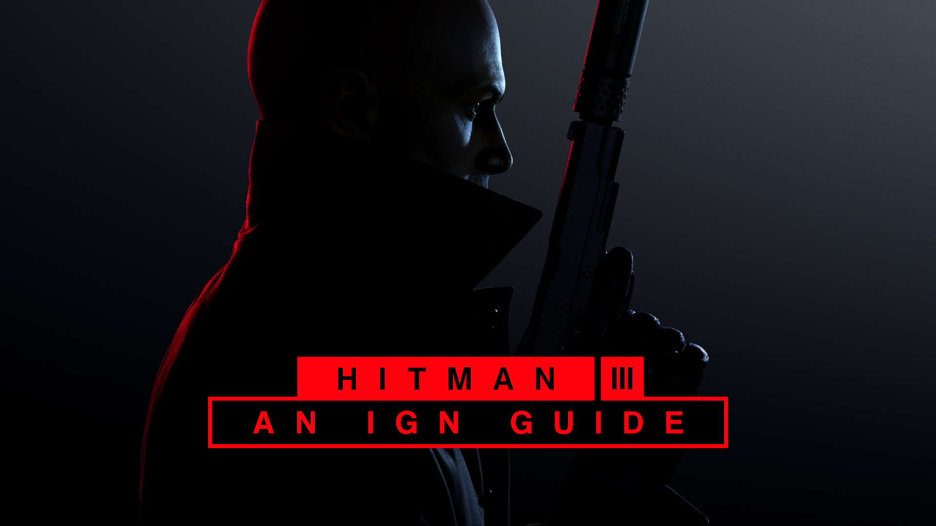 hitman walkthrough