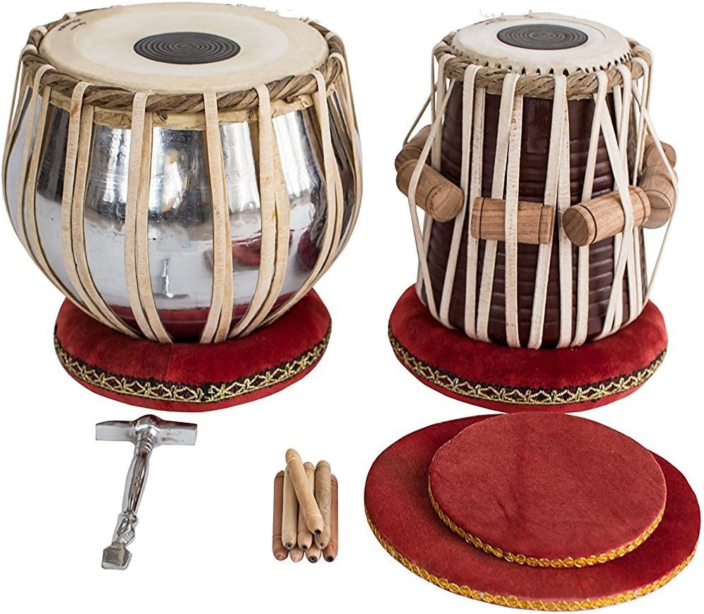 tabla drum