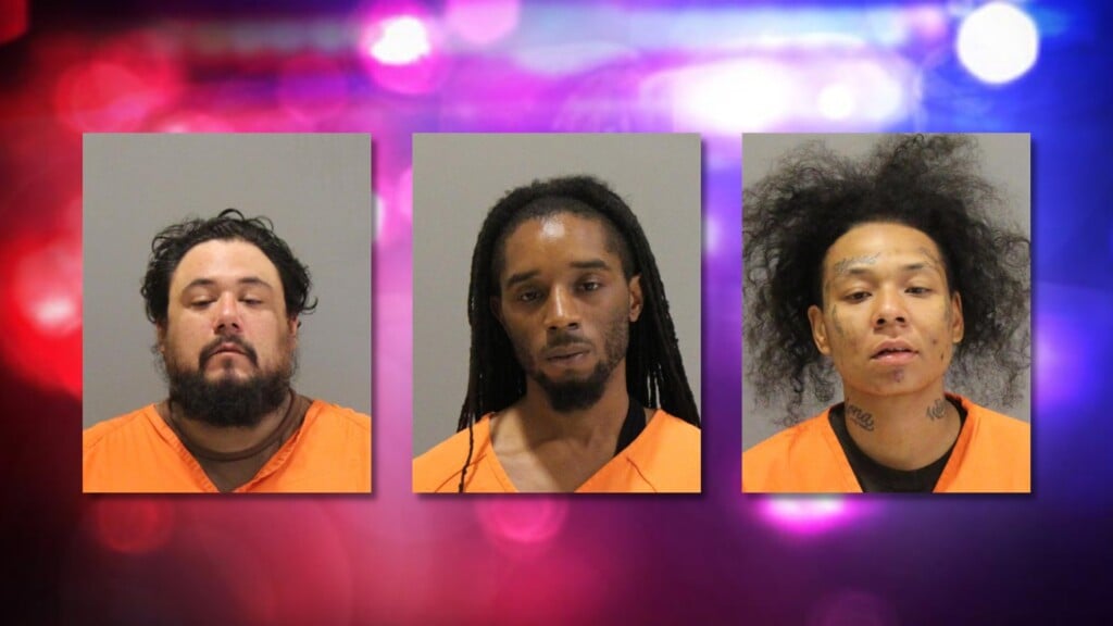 omaha arrests