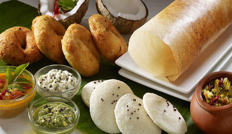 south indian restaurants near me