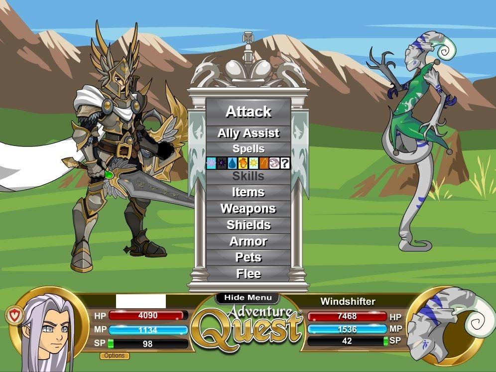 battleon