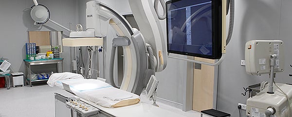 clinica montpellier radiologia