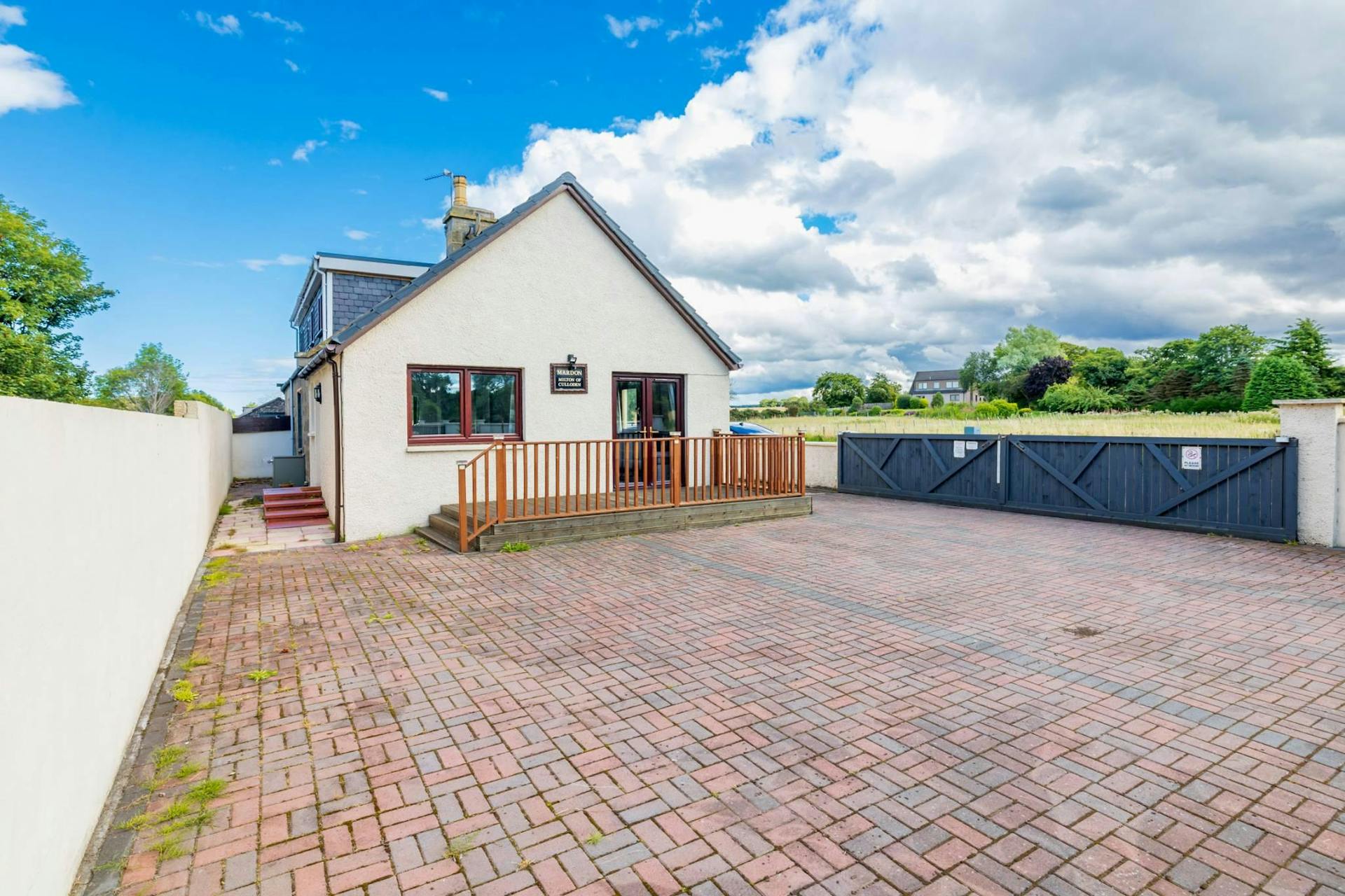 houses for sale culloden