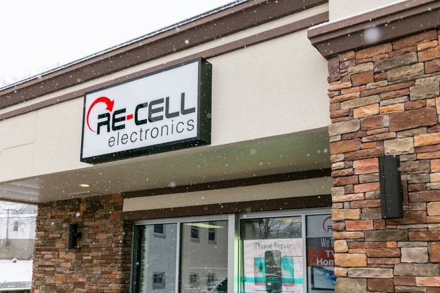 recell electronics