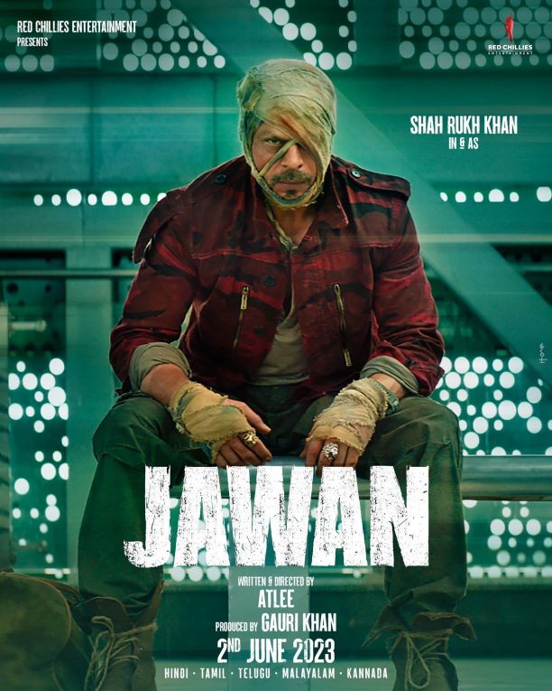 jawan imdb