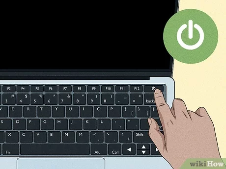 how to unlock your mouse on laptop