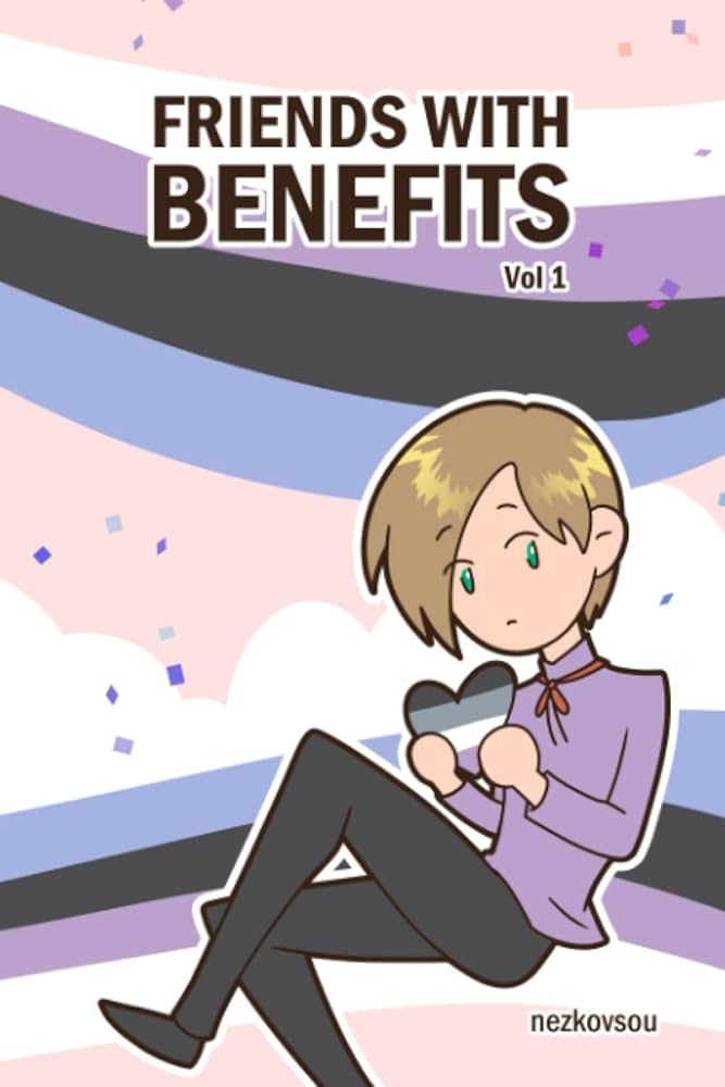 friends with benefits webtoon