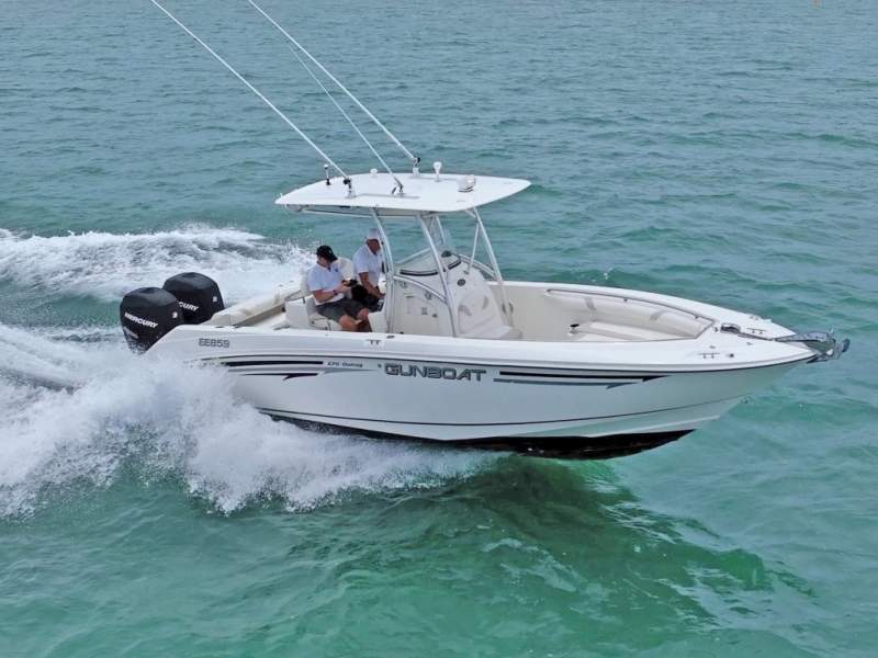 boston whaler for sale perth