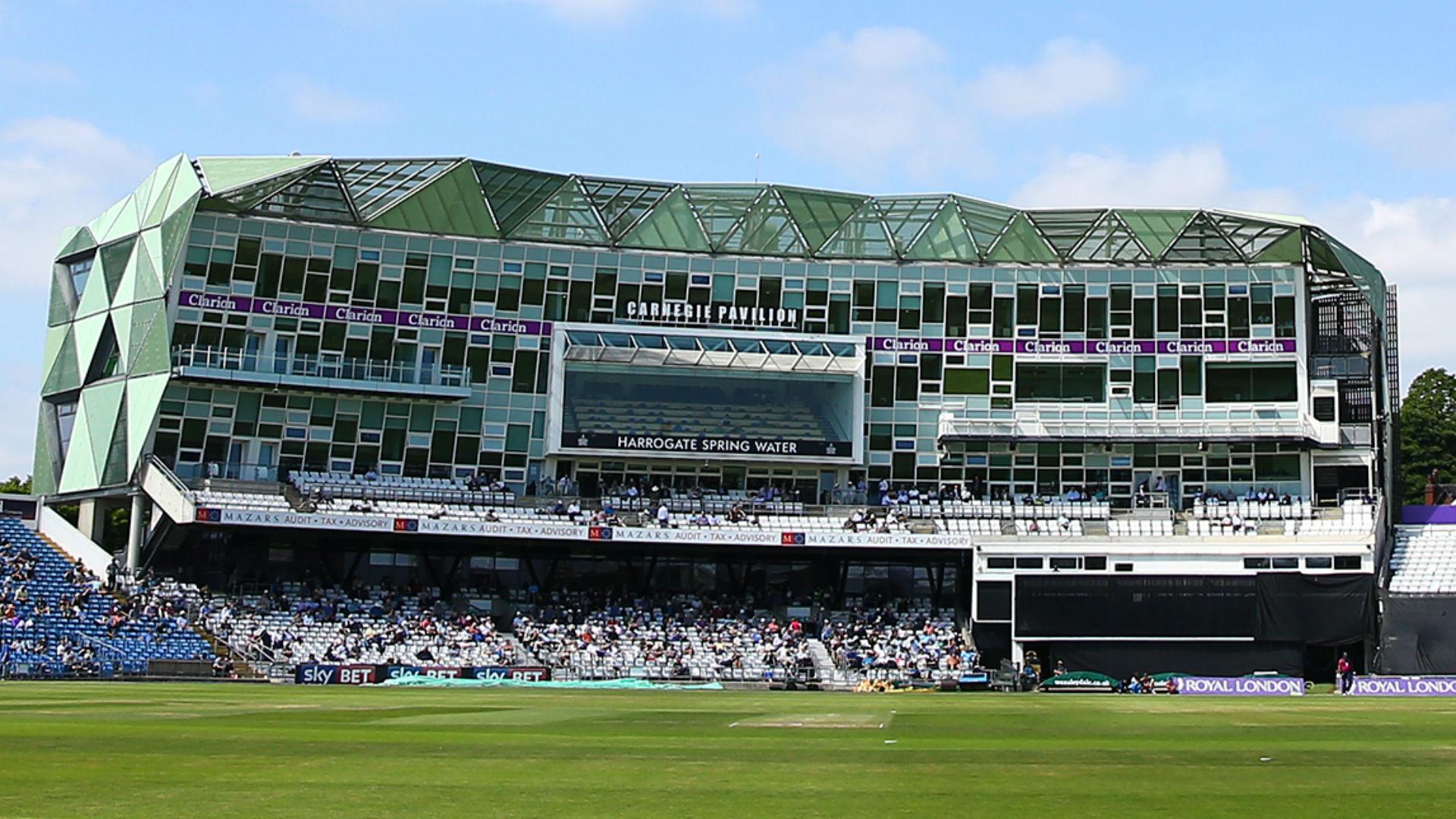 headingley weather forecast