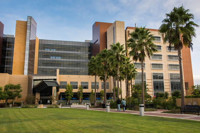 uci medical center anaheim