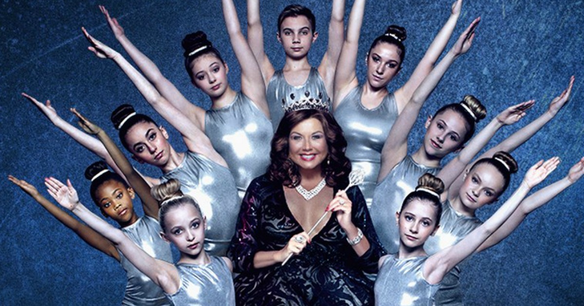 dance moms season 8