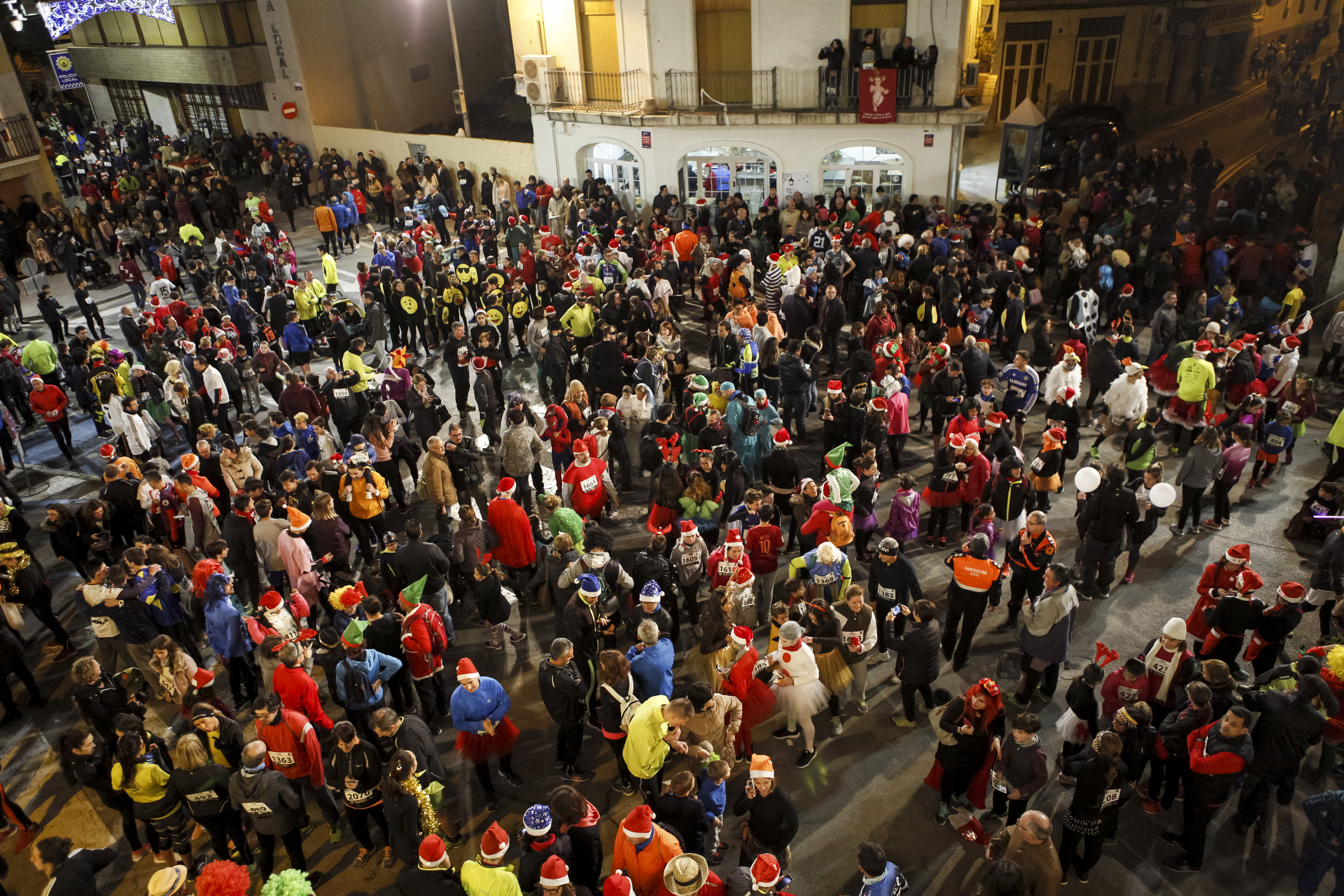 san silvestre ontinyent 2023