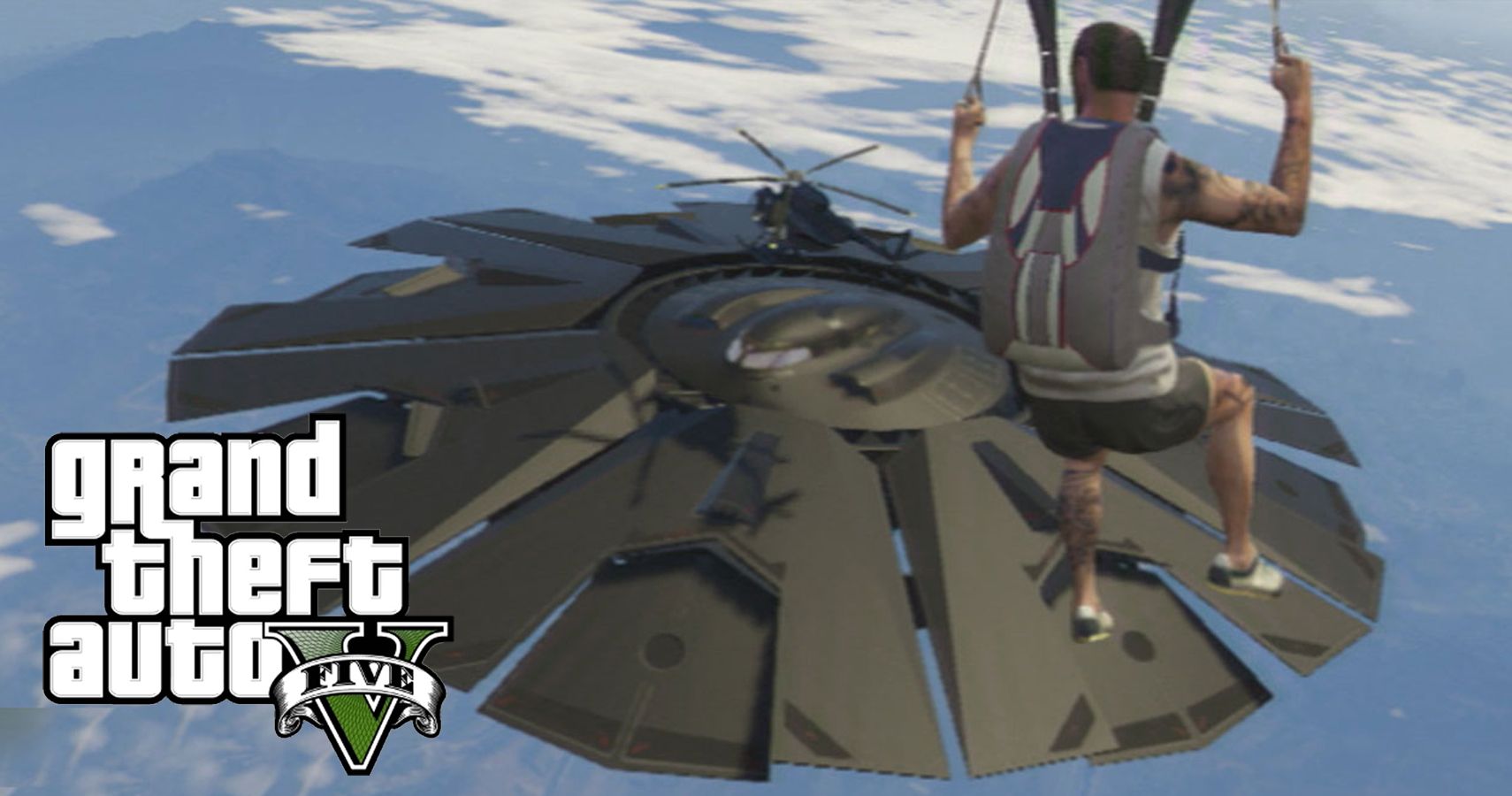 grand theft auto 5 secrets