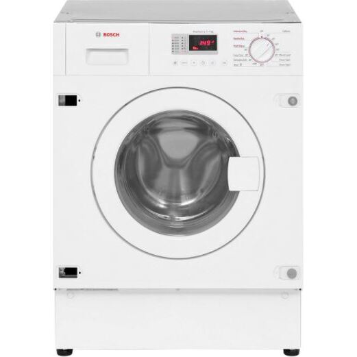 washing machine with dryer bosch