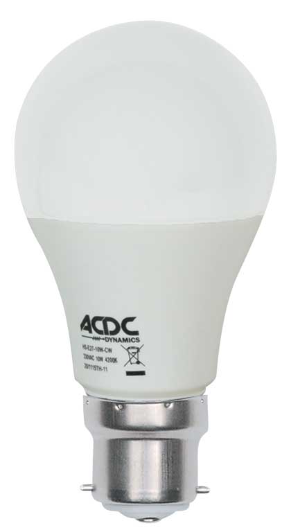 b22 led bulb