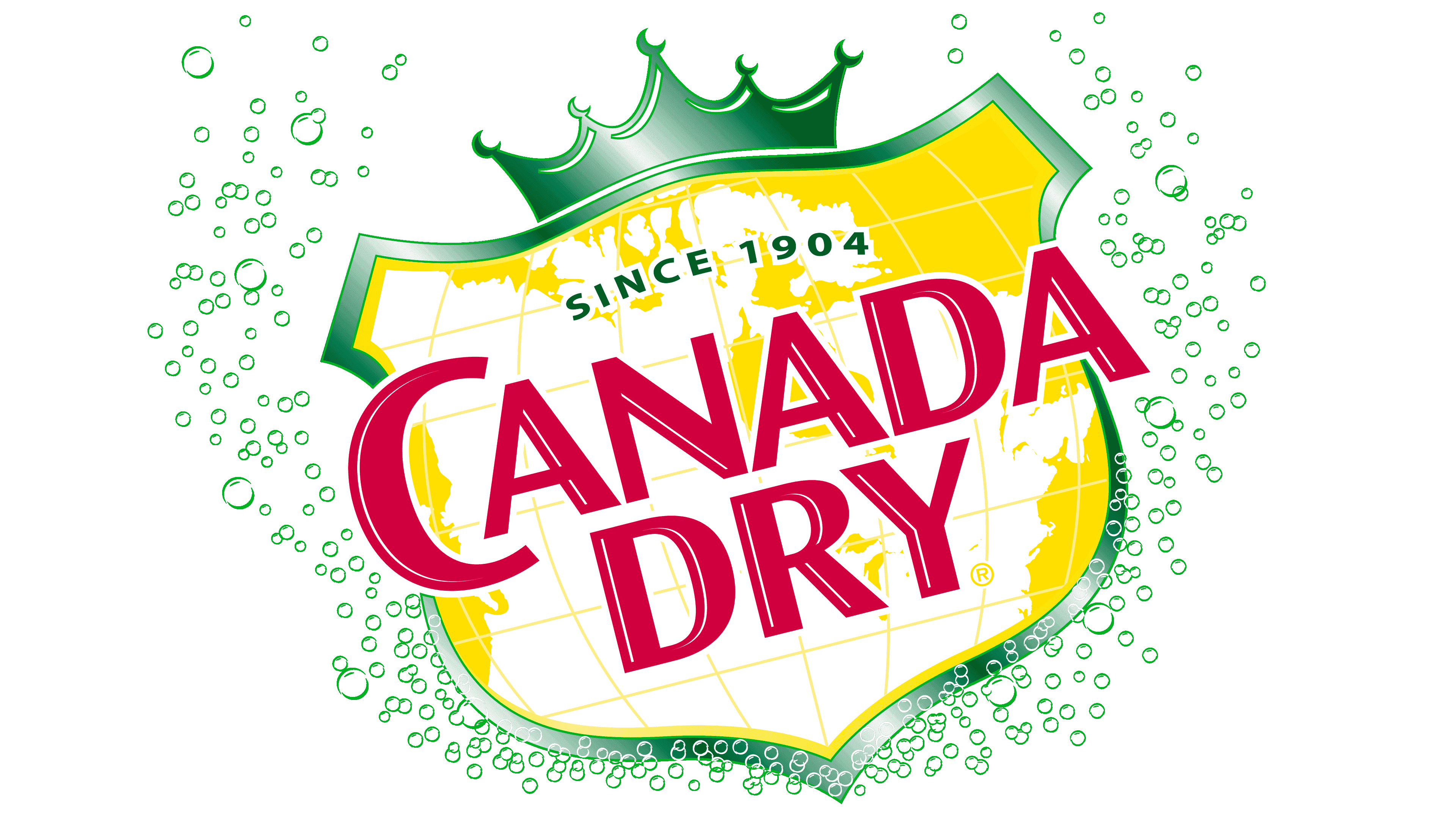 canada dry parent company