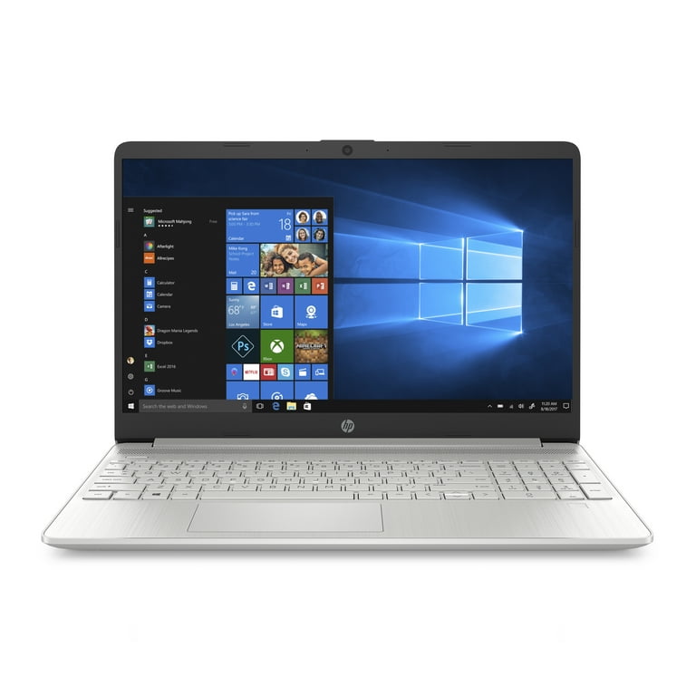 walmart notebook hp