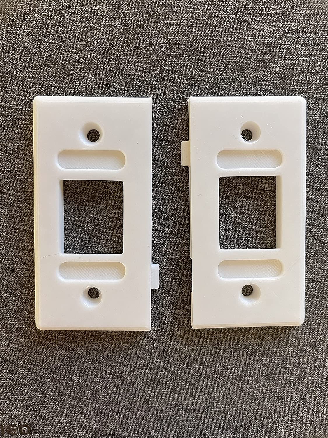 rv switch plate covers