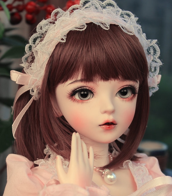 ball jointed dolls uk