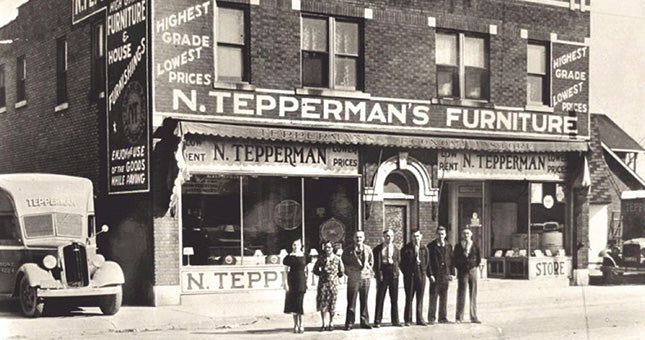 teppermans chatham