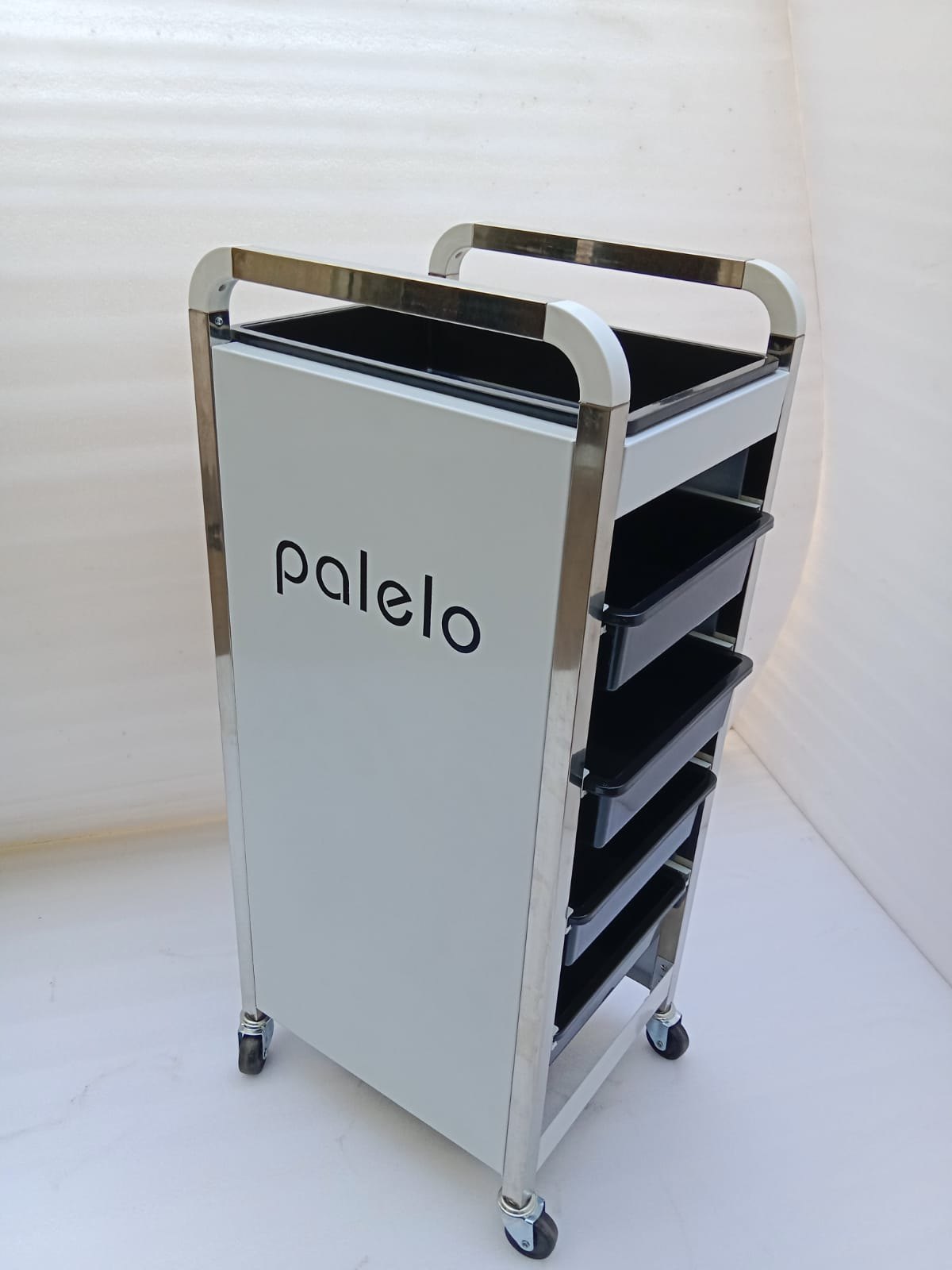 hair salon trolley