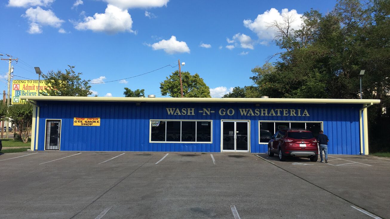 washateria tyler texas