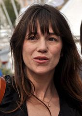 charlotte gainsbourg wikipedia