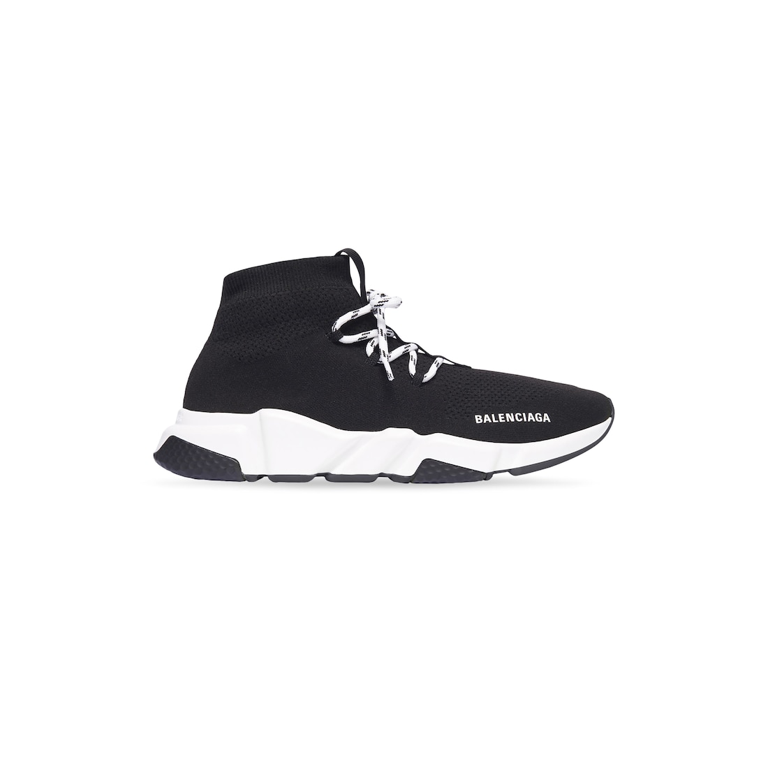 balenciaga female trainers