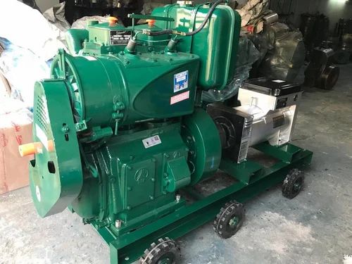 field marshal generator 15 kva price