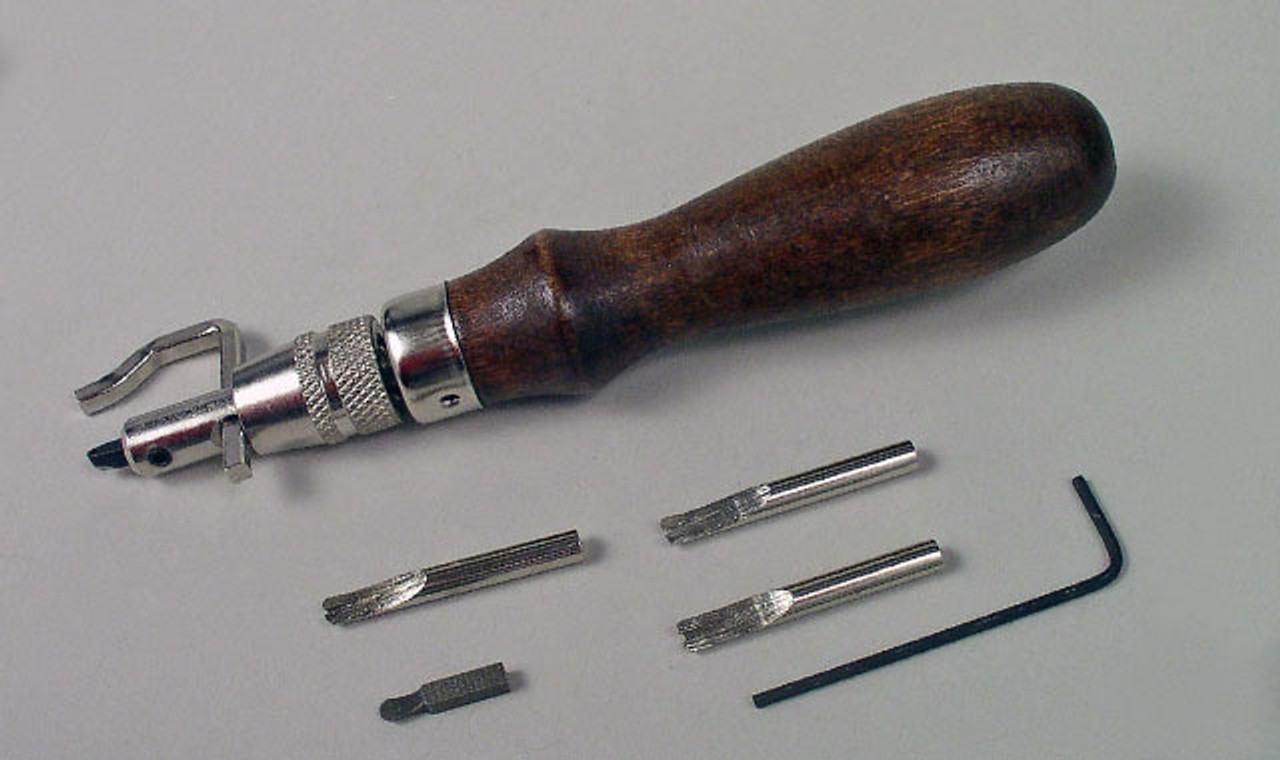 leather stitching tools