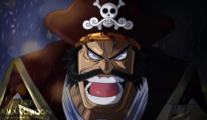 one piece 1080 pirateking