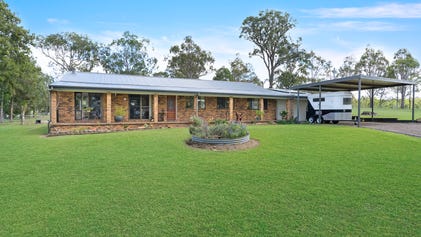 rural properties for sale hunter region