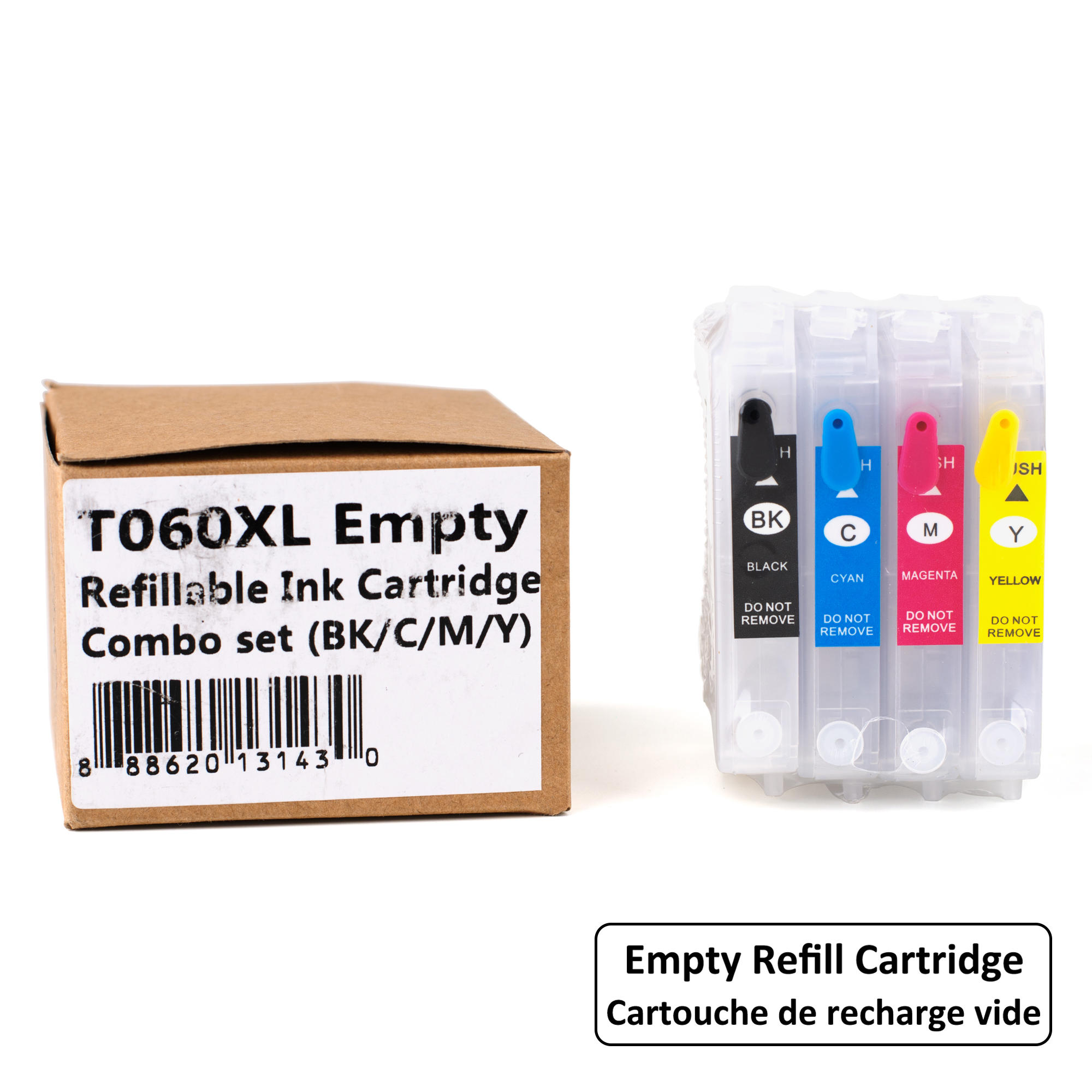 ink cartridge refill vancouver