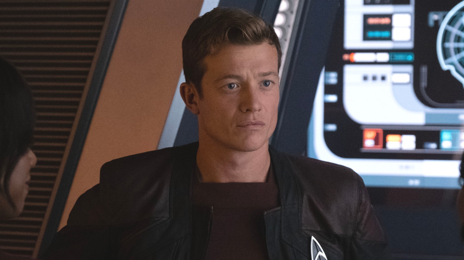 ed speleers star trek