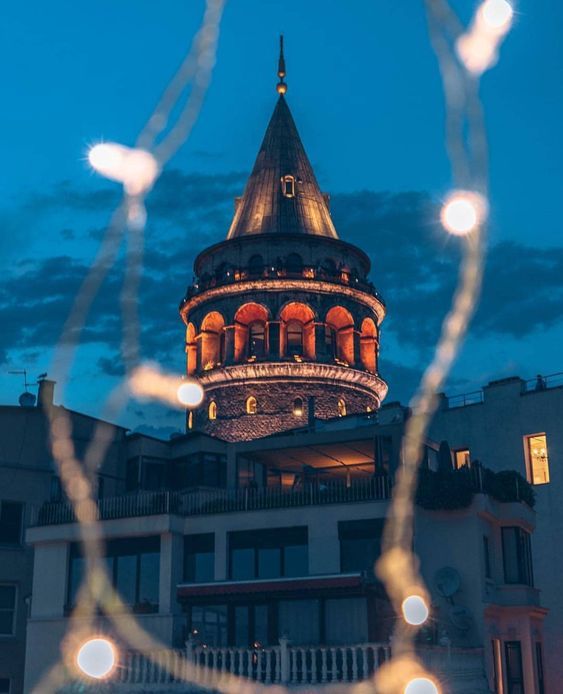 galata kulesi hikayesi tumblr