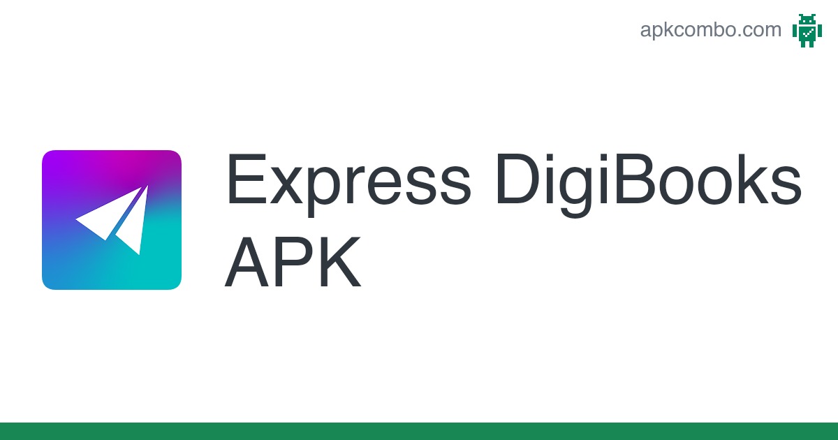 express digibooks indir