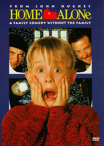 imdb home alone