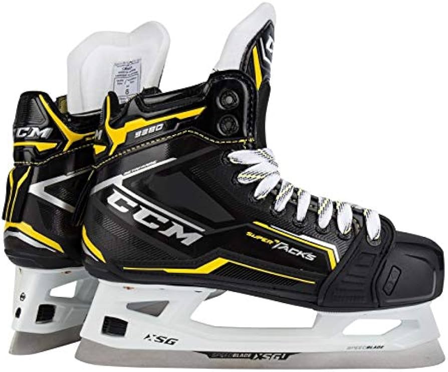 ccm super tacks