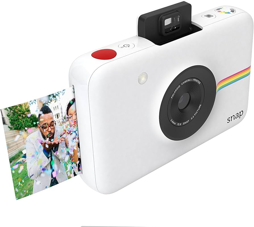 polaroid snap precio