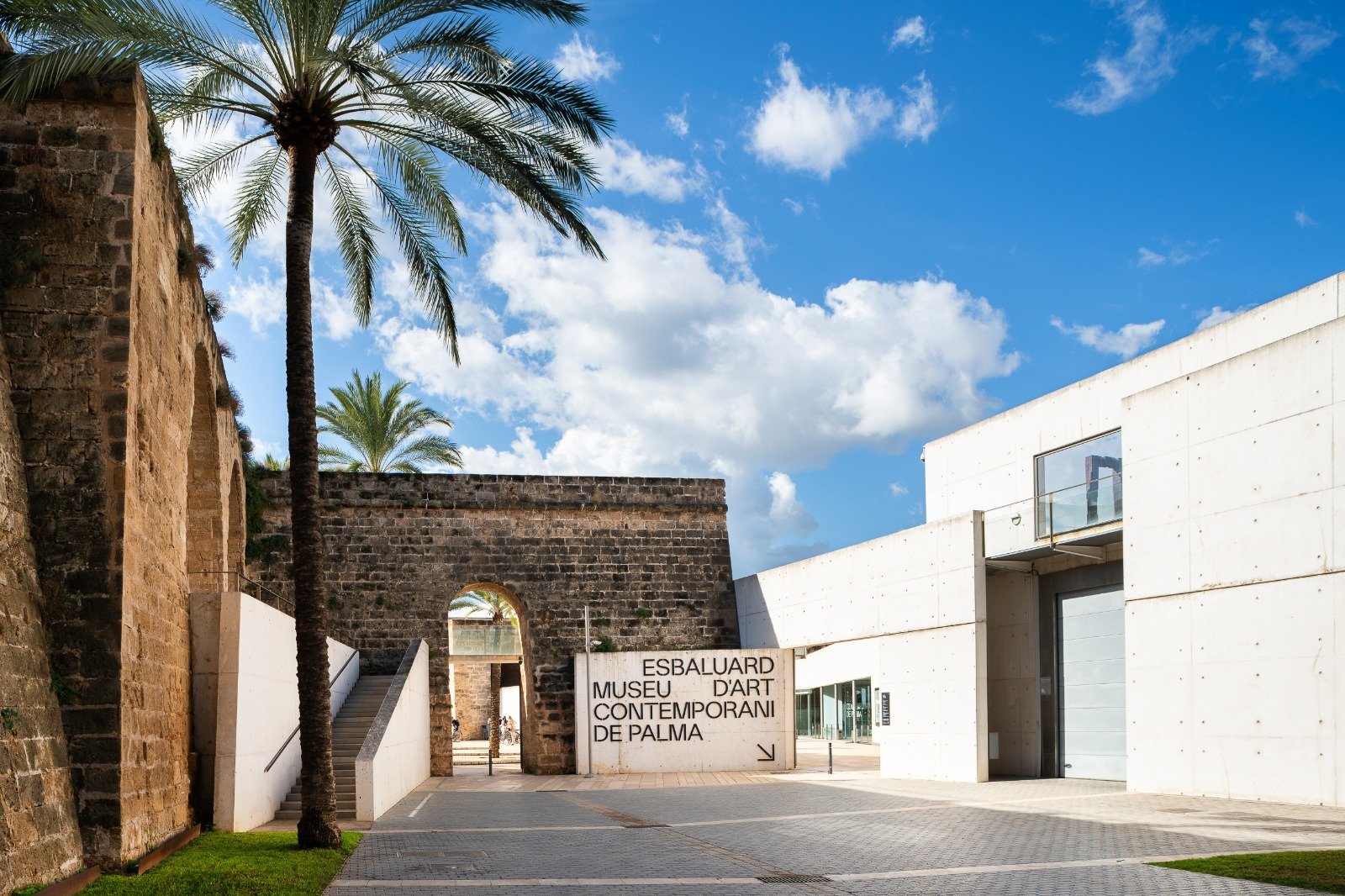 es baluard museum