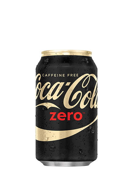 caffeine free coke zero near me