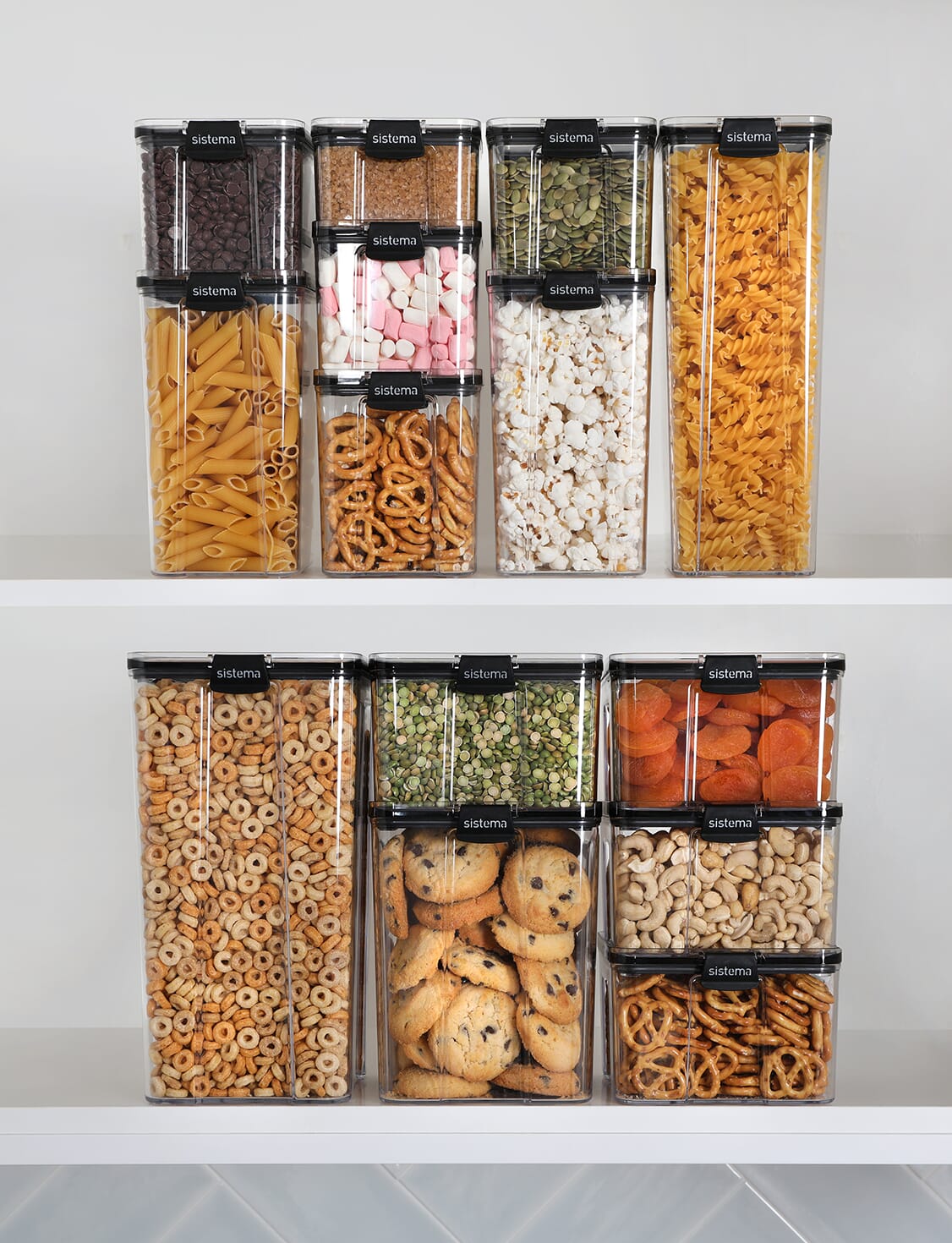 sistema ultra containers