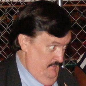 paul bearer net worth